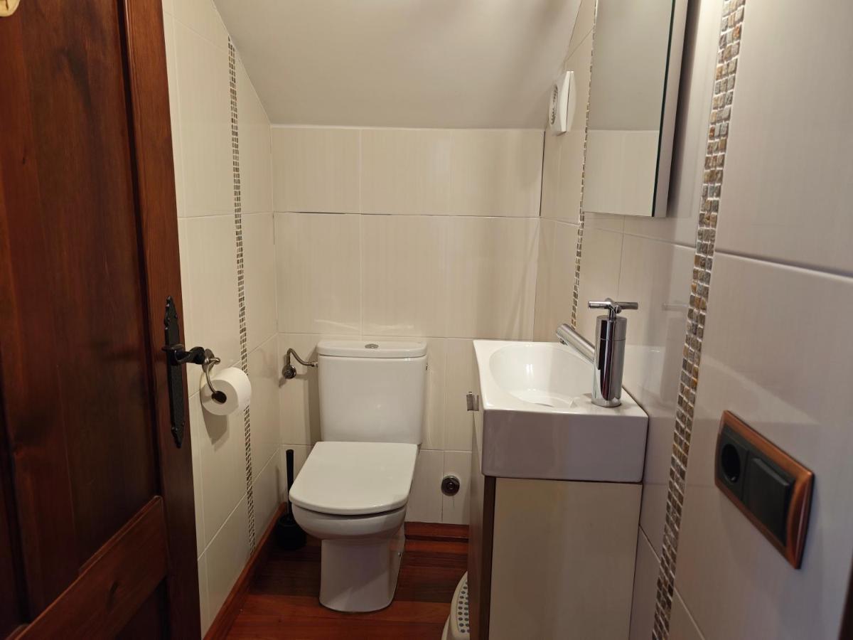 Vila Els Tres Sols Camprodon Exteriér fotografie